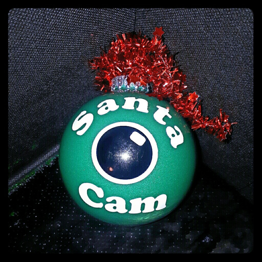 Santa Cam